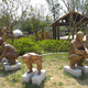Illustration for article titled Korea Gets a Theme Park Dedicated to Toilets and the Crap that Goes in Them